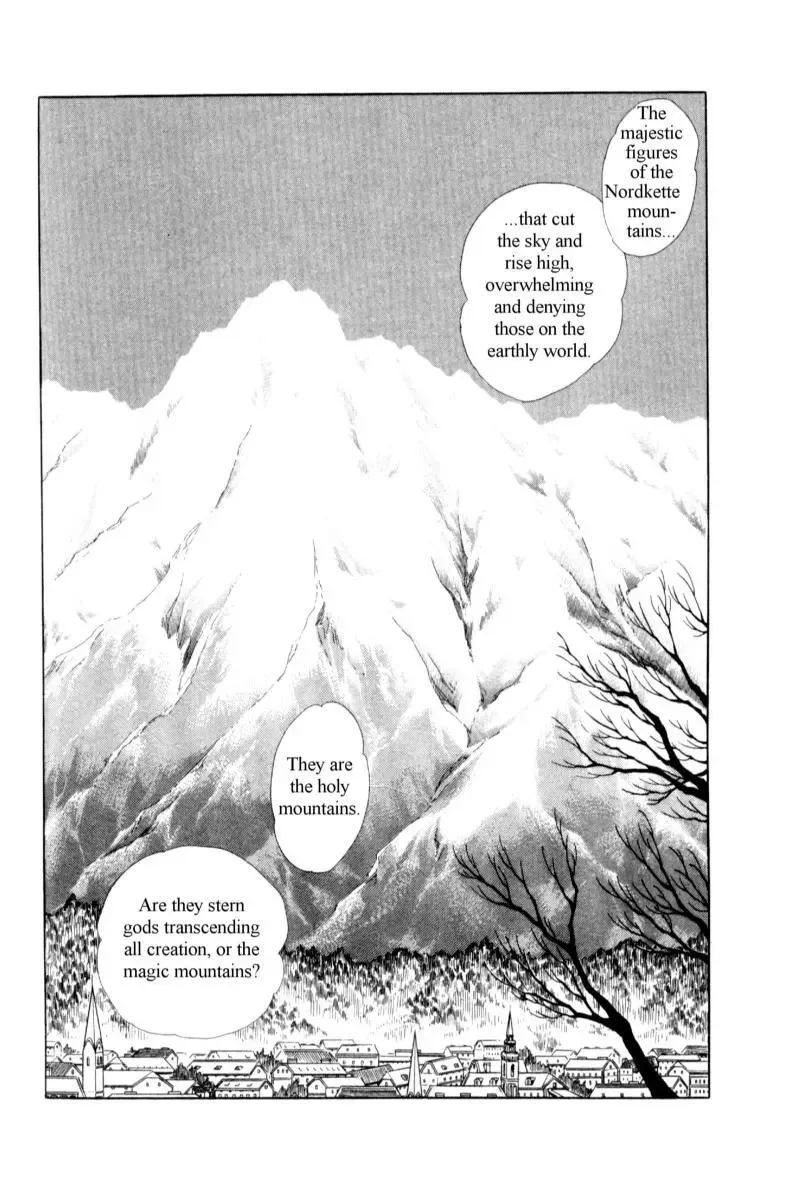 From Eroica with Love Chapter 14.2 page 114