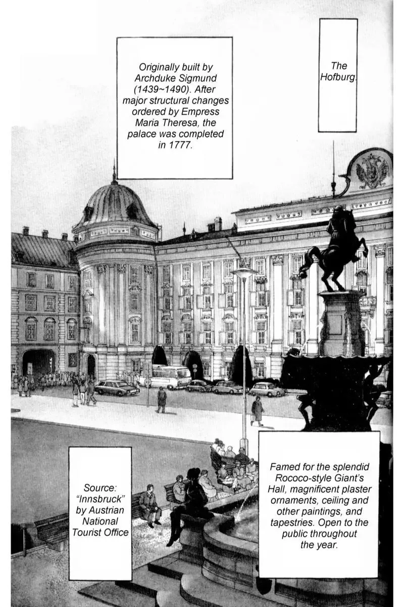 From Eroica with Love Chapter 14.3 page 62