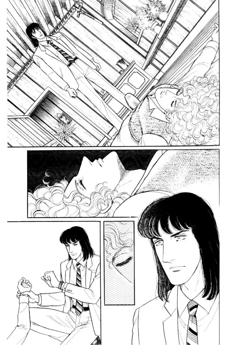 From Eroica with Love Chapter 14.3 page 146