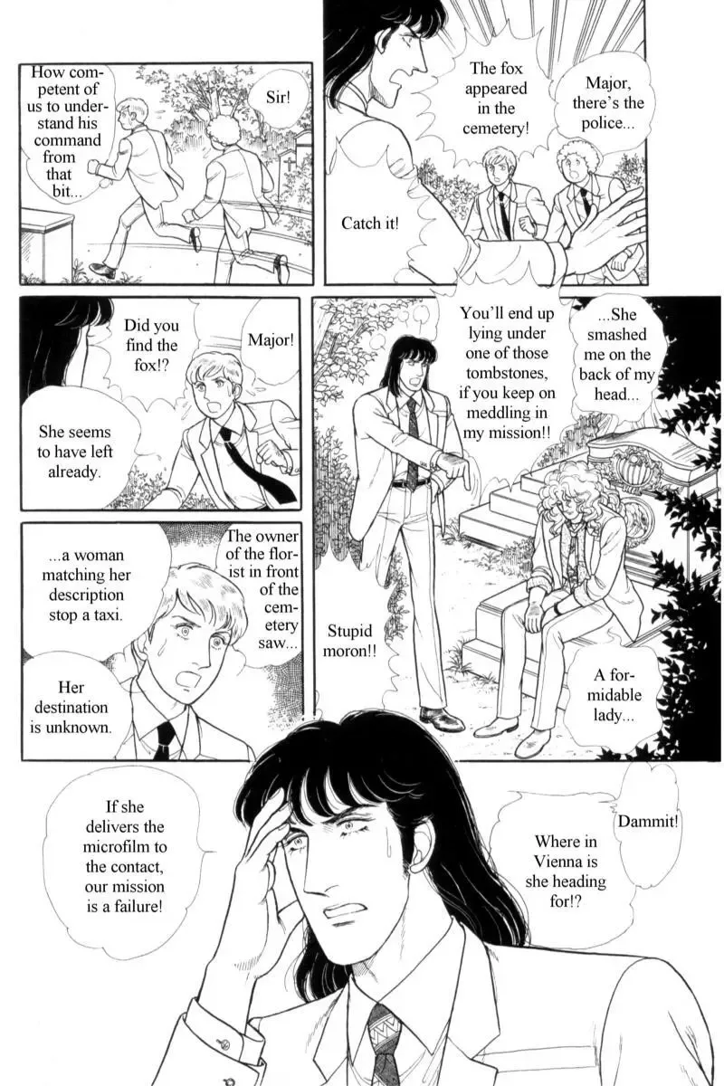 From Eroica with Love Chapter 14.4 page 48
