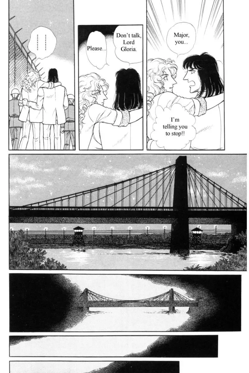 From Eroica with Love Chapter 14.4 page 95