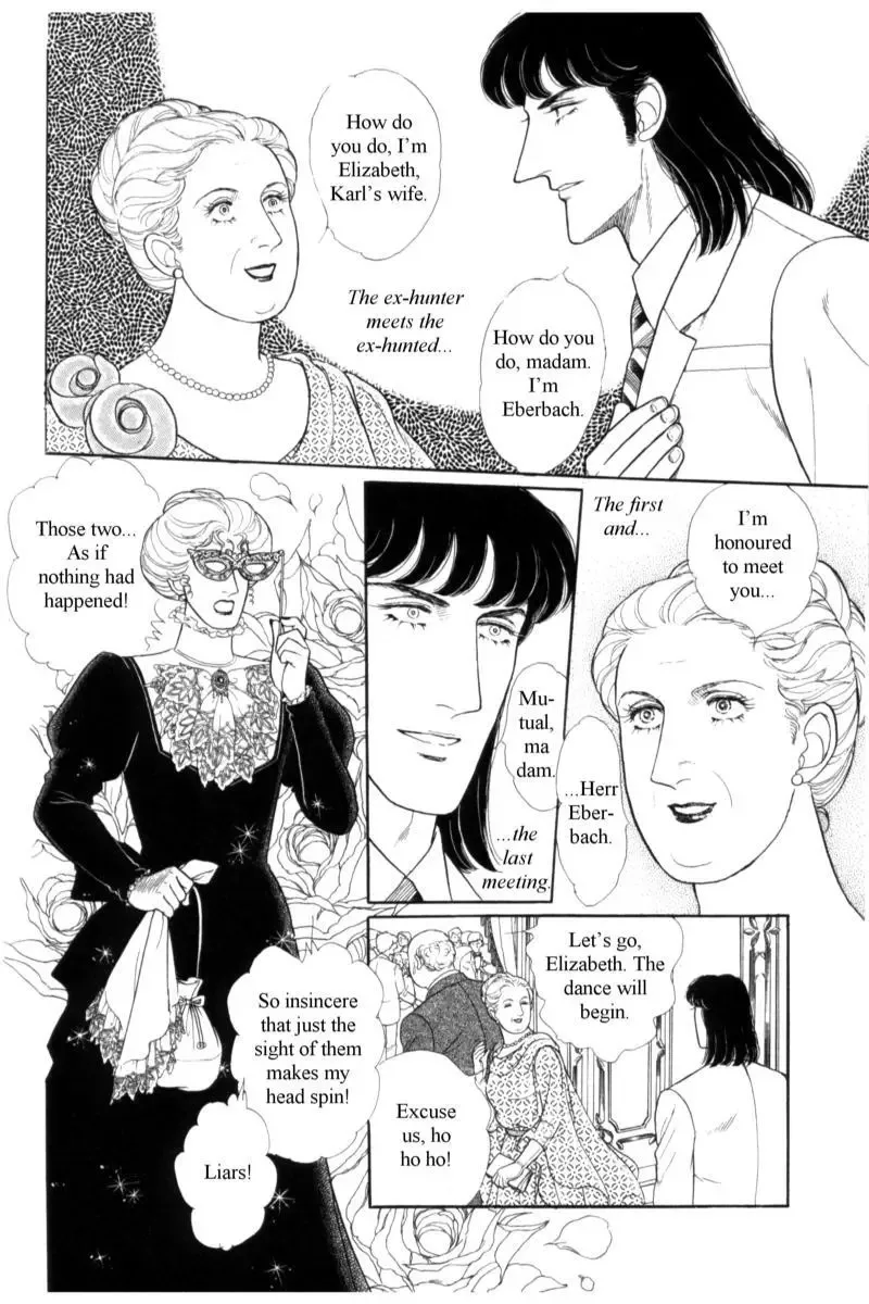 From Eroica with Love Chapter 14.4 page 101