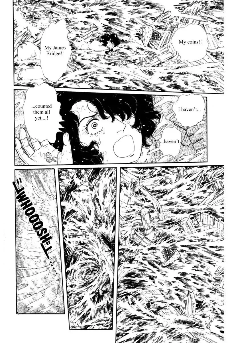 From Eroica with Love Chapter 14.5 page 64