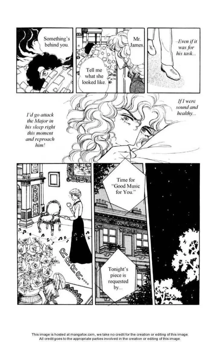 From Eroica with Love Chapter 16 page 1
