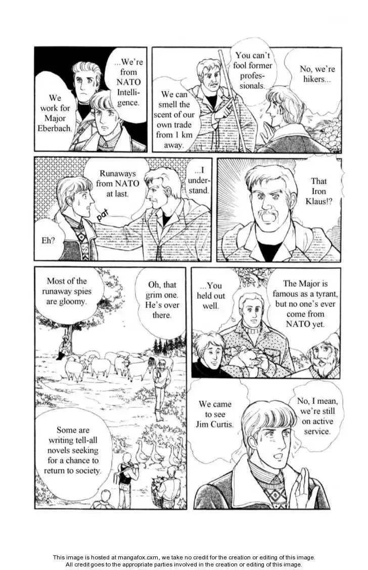 From Eroica with Love Chapter 16 page 24