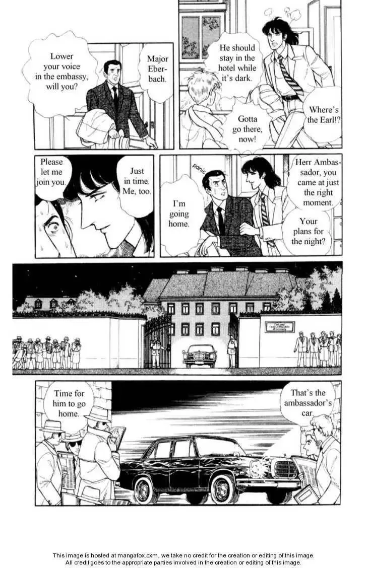 From Eroica with Love Chapter 16 page 28