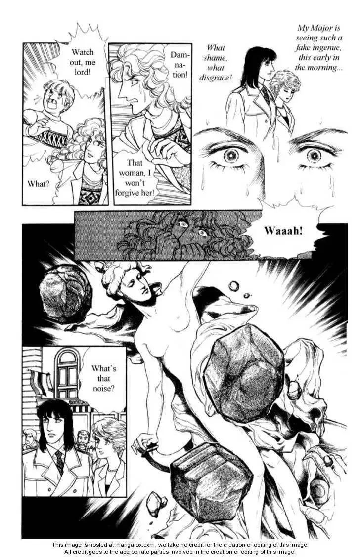 From Eroica with Love Chapter 16 page 9