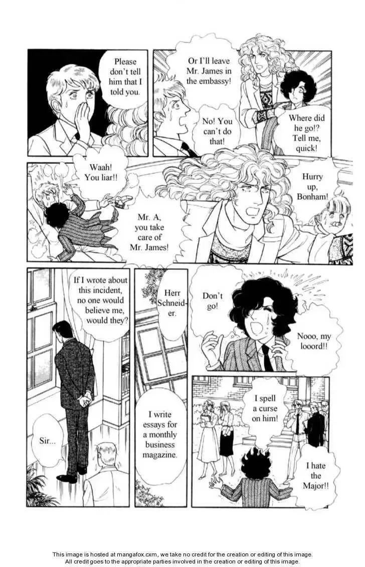 From Eroica with Love Chapter 16 page 5