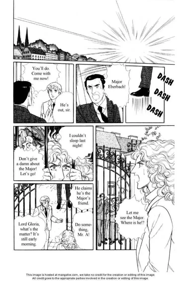 From Eroica with Love Chapter 16 page 3