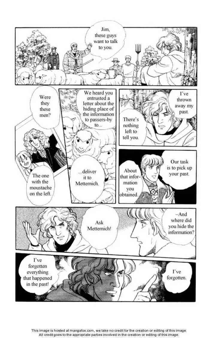 From Eroica with Love Chapter 16 page 25