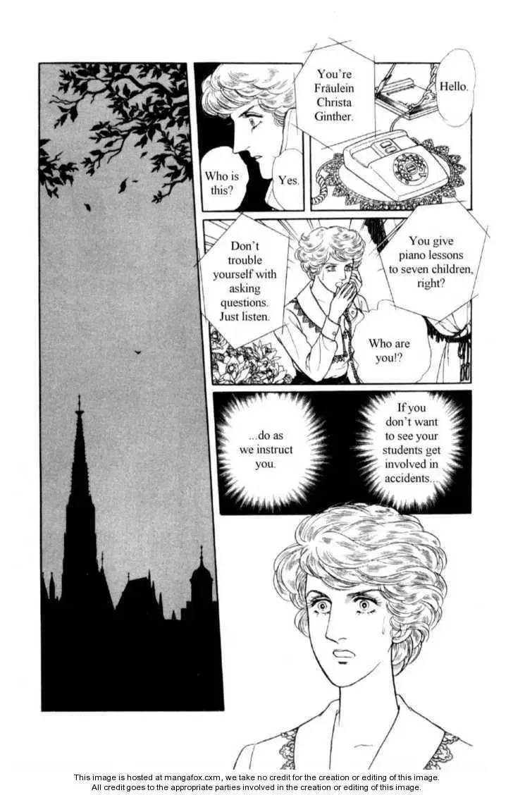 From Eroica with Love Chapter 16 page 2