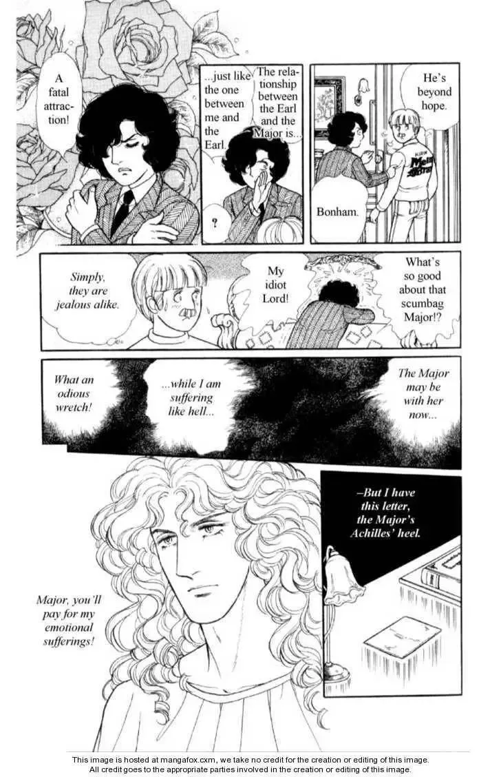 From Eroica with Love Chapter 16 page 20