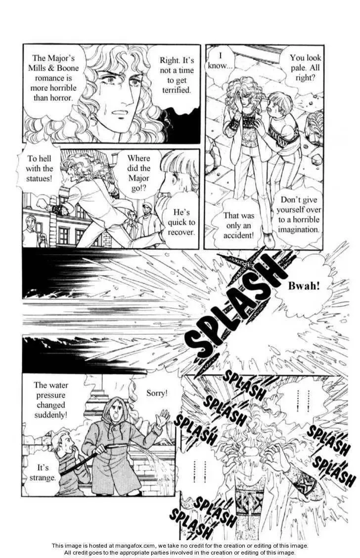 From Eroica with Love Chapter 16 page 11