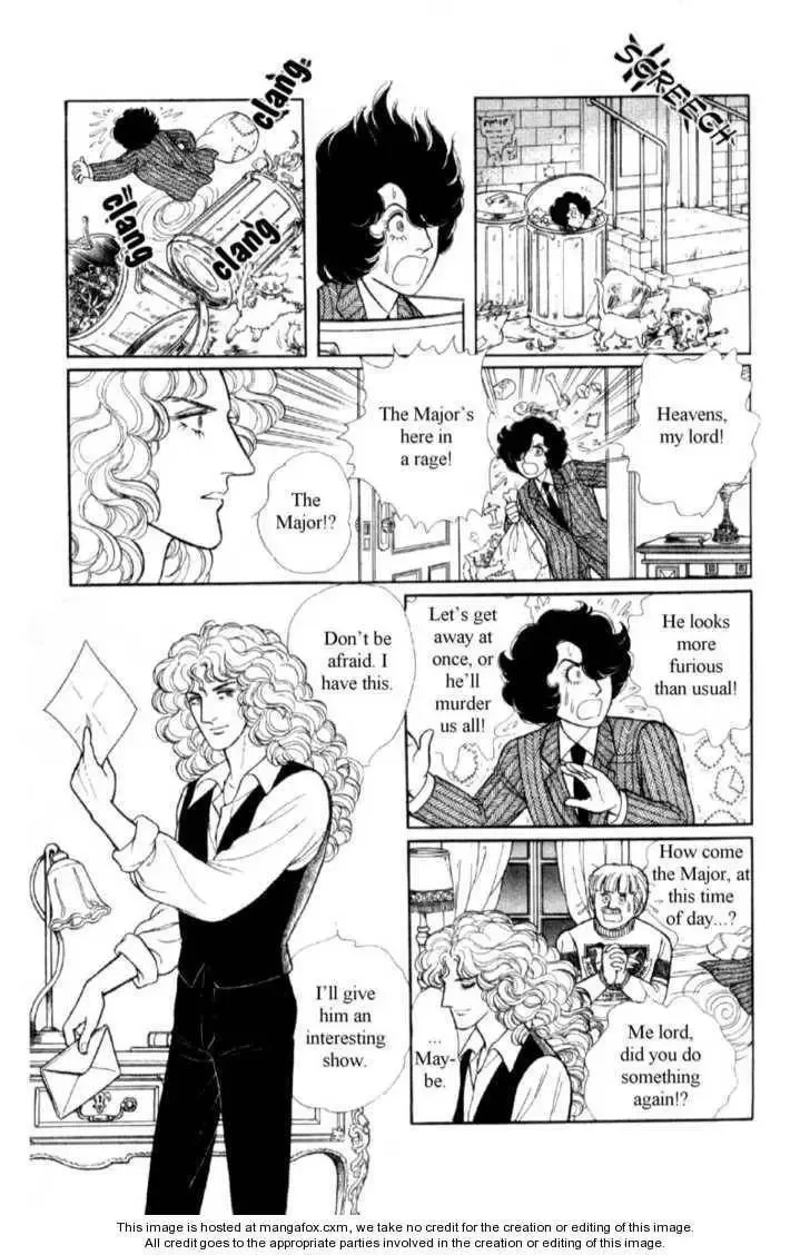 From Eroica with Love Chapter 16 page 30