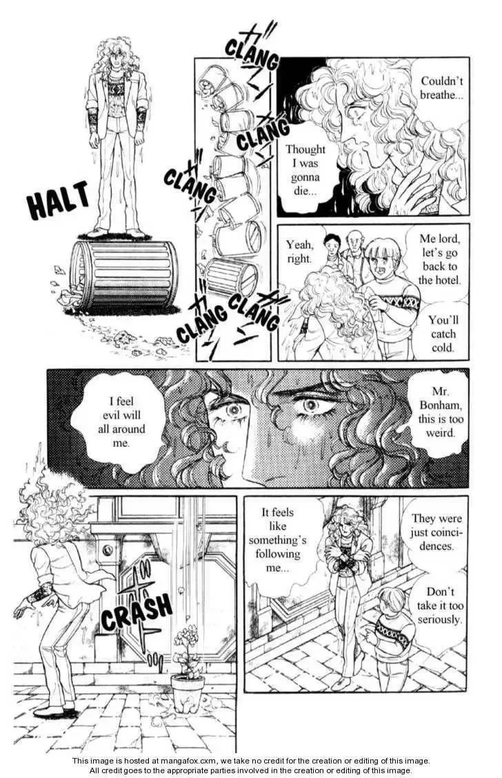 From Eroica with Love Chapter 16 page 12