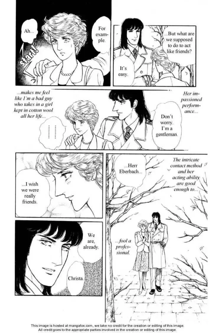 From Eroica with Love Chapter 16 page 15