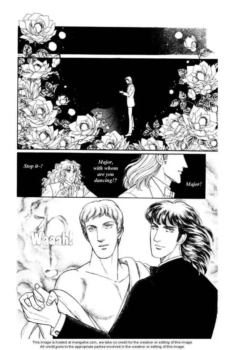 From Eroica with Love Chapter 16 page 17