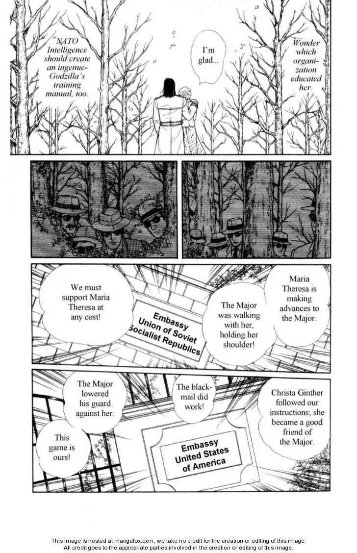 From Eroica with Love Chapter 16 page 16