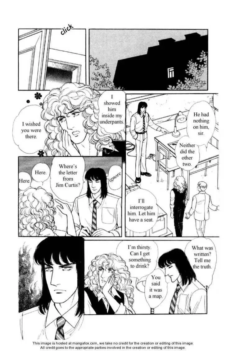 From Eroica with Love Chapter 16 page 39