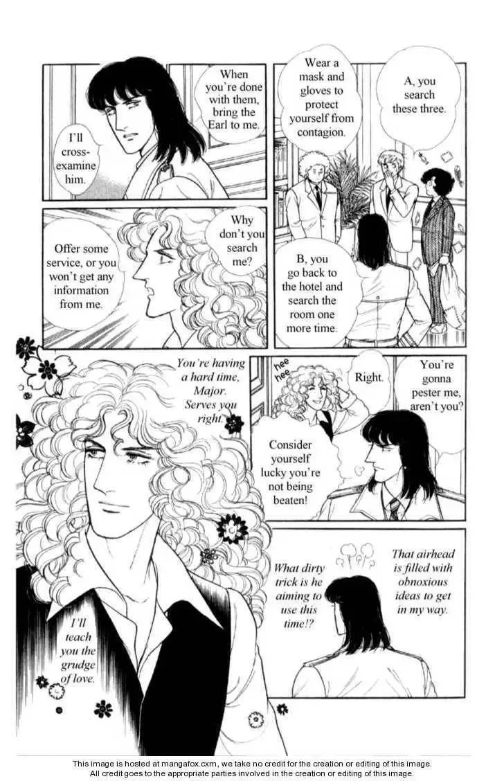 From Eroica with Love Chapter 16 page 38