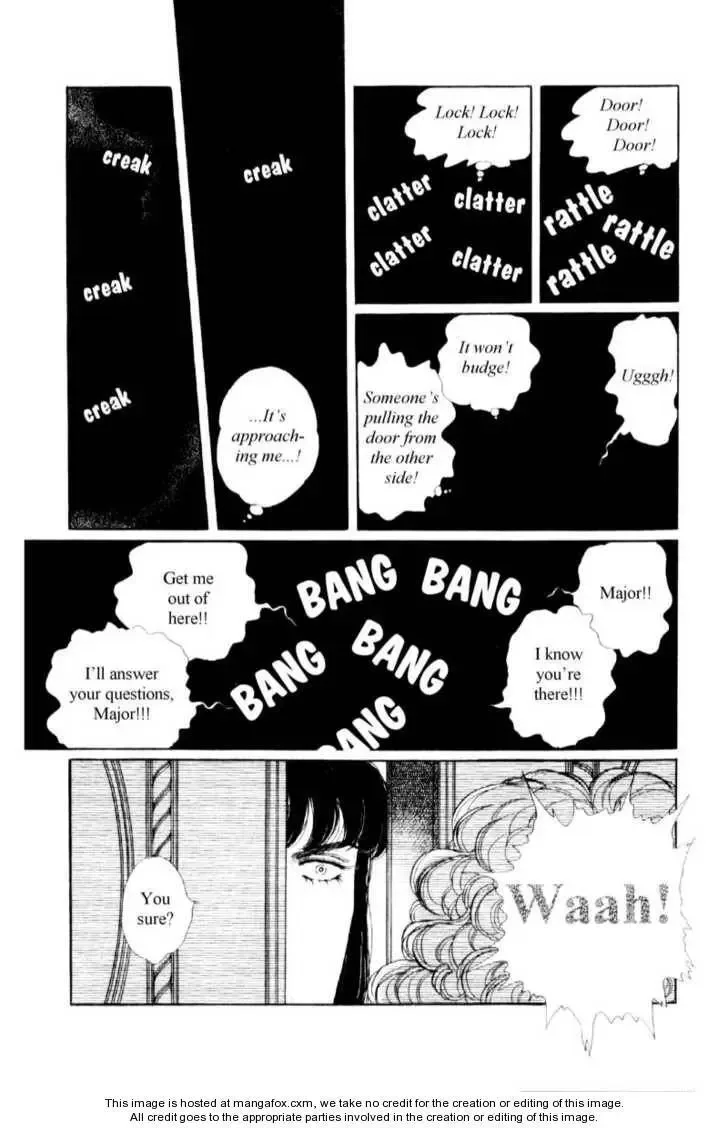 From Eroica with Love Chapter 16 page 46