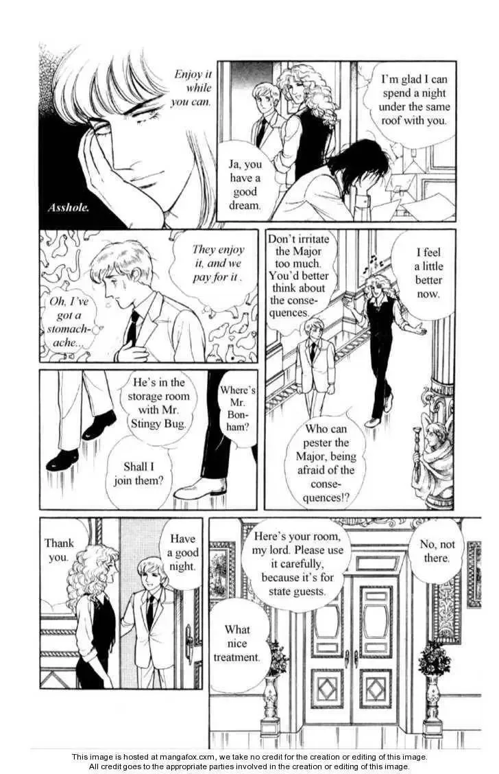 From Eroica with Love Chapter 16 page 43