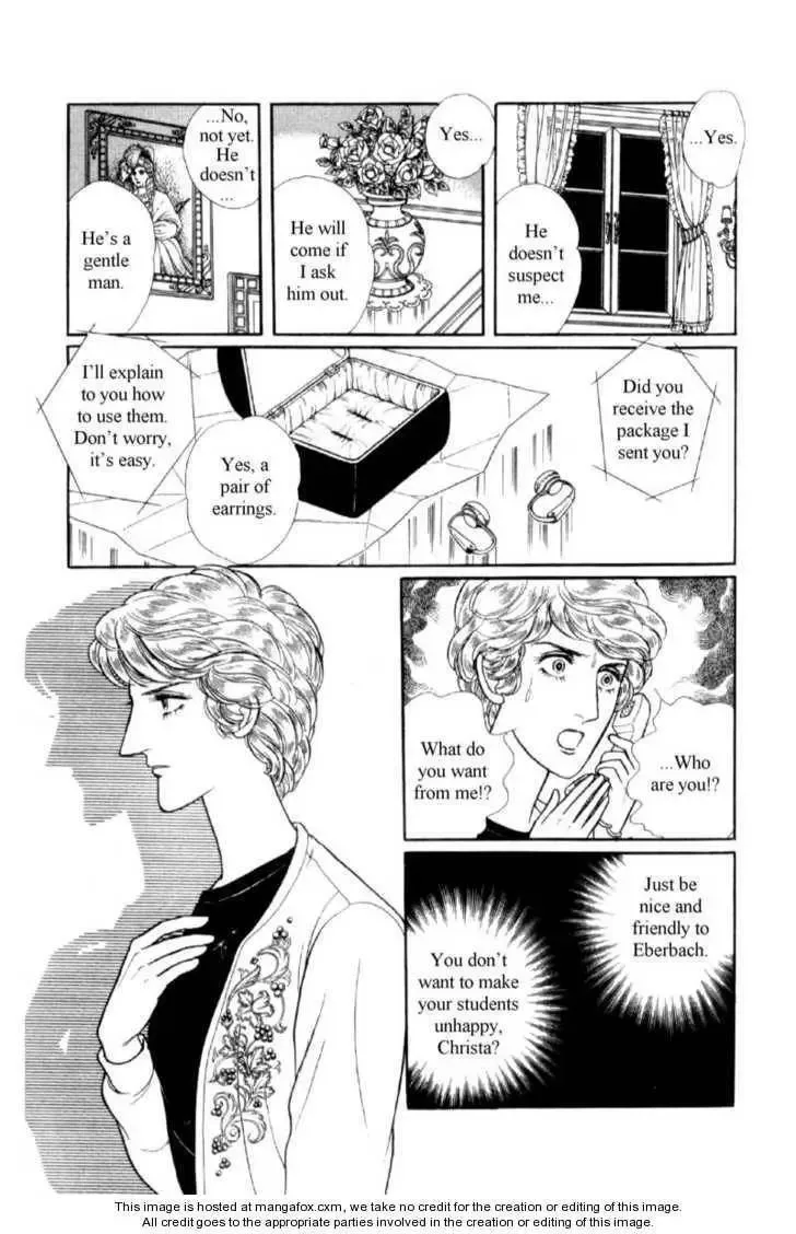 From Eroica with Love Chapter 16 page 54