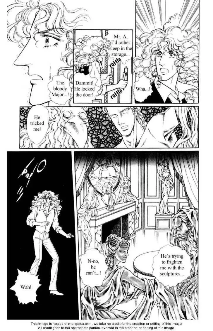 From Eroica with Love Chapter 16 page 44