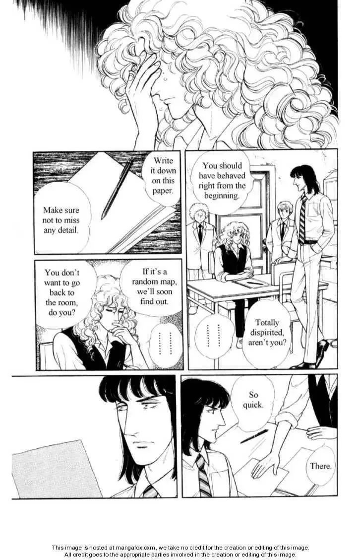 From Eroica with Love Chapter 16 page 48