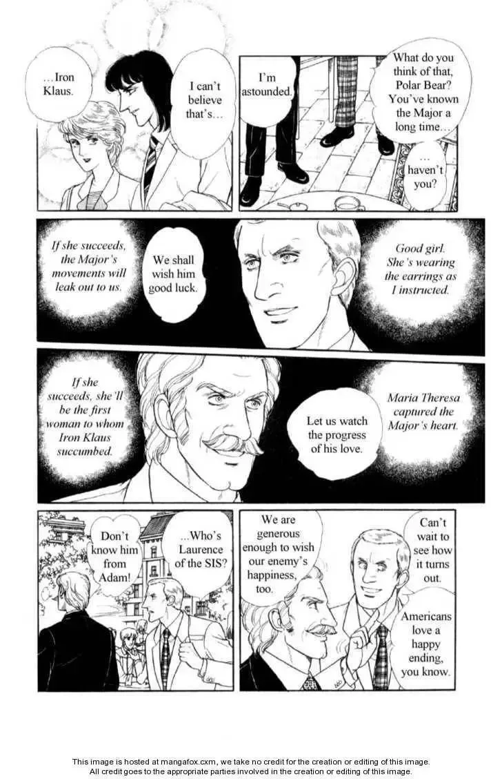 From Eroica with Love Chapter 16 page 59
