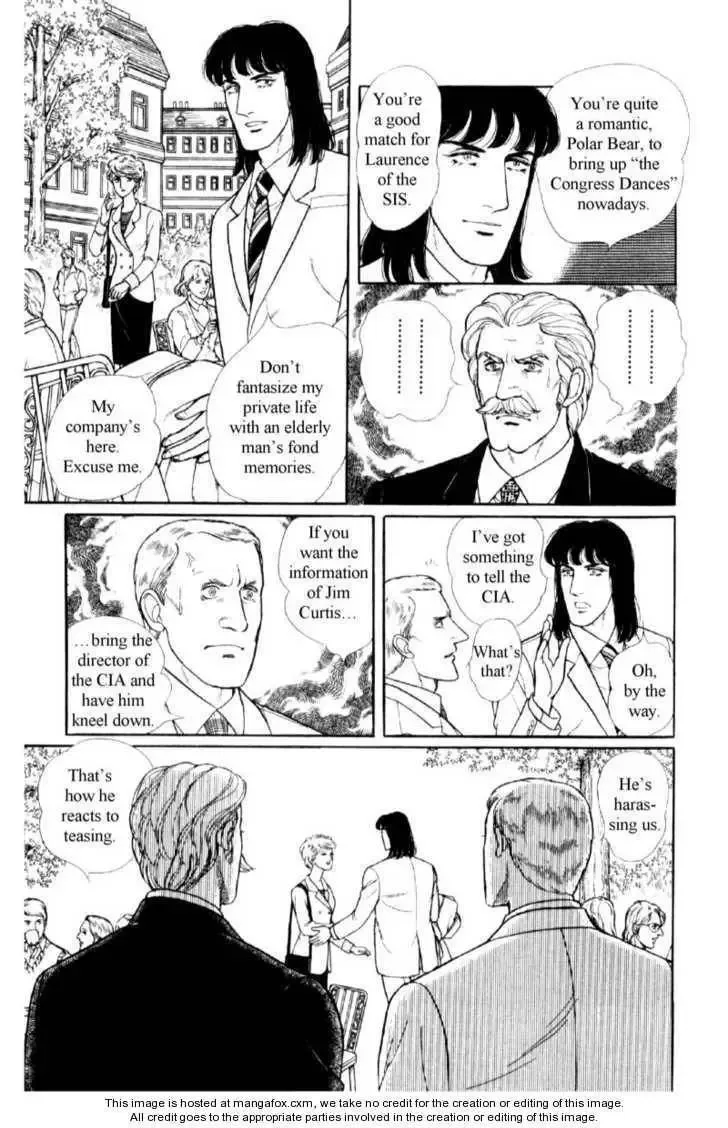 From Eroica with Love Chapter 16 page 58