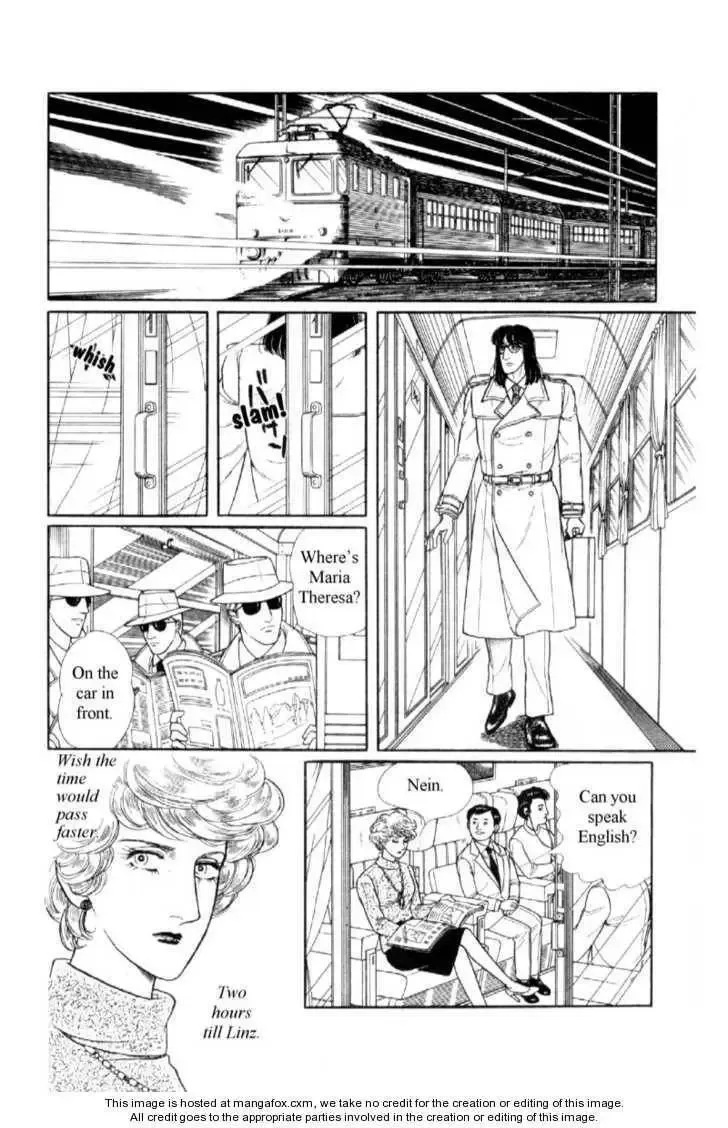 From Eroica with Love Chapter 16 page 73