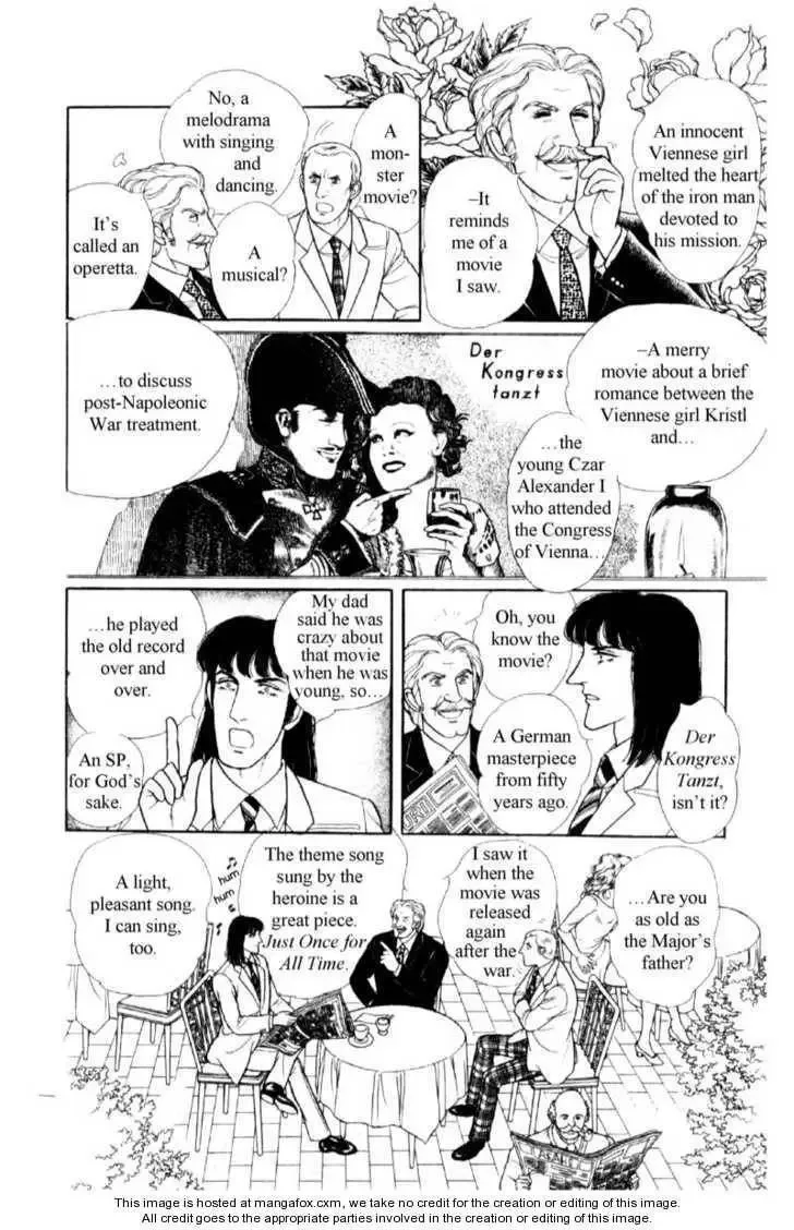 From Eroica with Love Chapter 16 page 57
