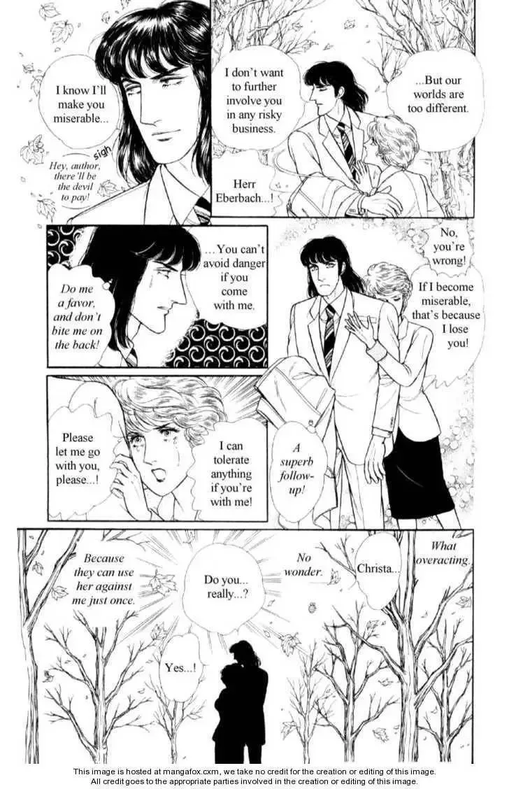 From Eroica with Love Chapter 16 page 62