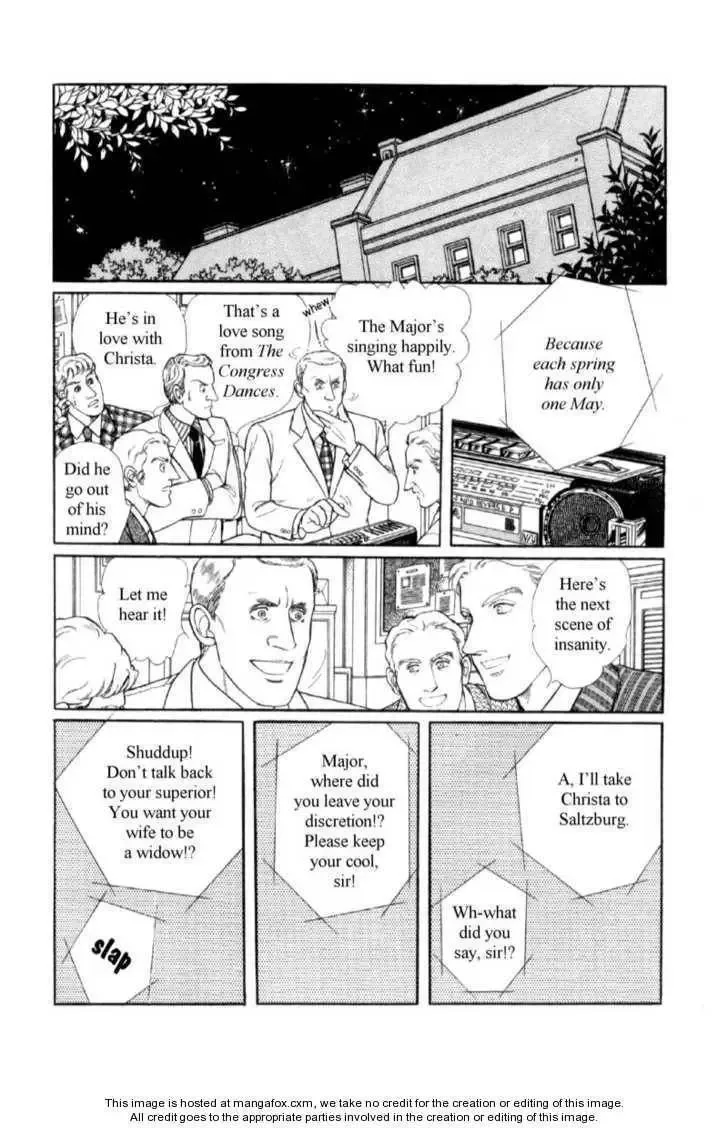 From Eroica with Love Chapter 16 page 65