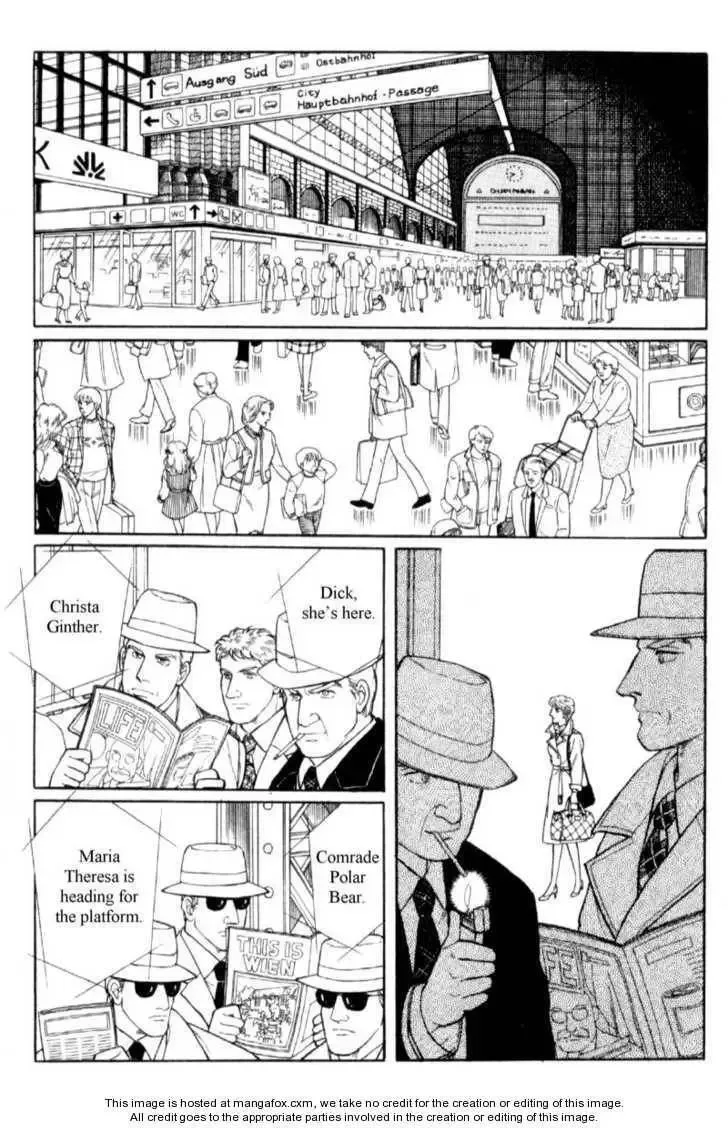 From Eroica with Love Chapter 16 page 70