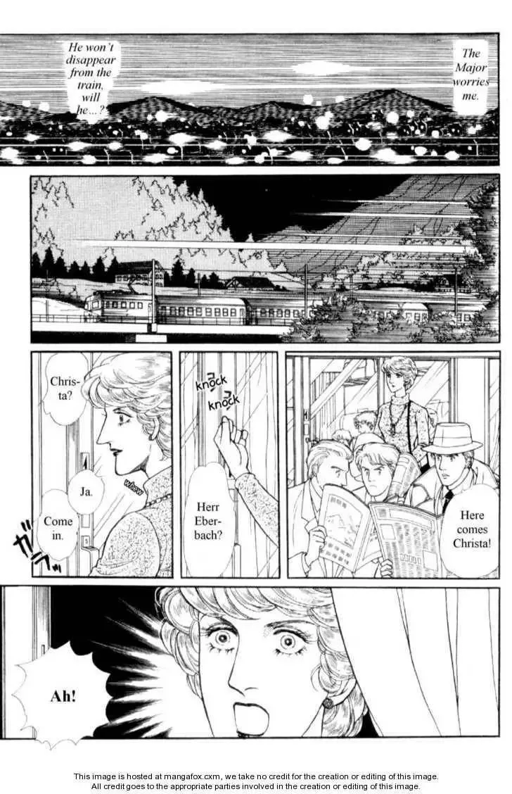 From Eroica with Love Chapter 16 page 74