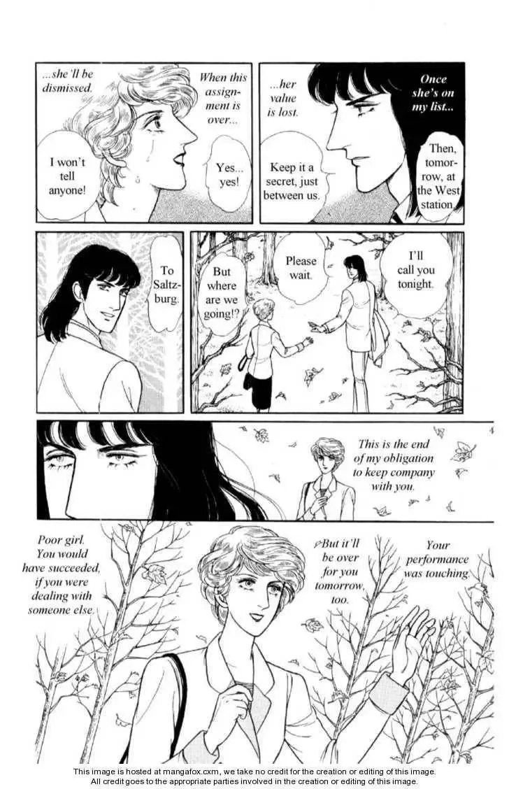 From Eroica with Love Chapter 16 page 63