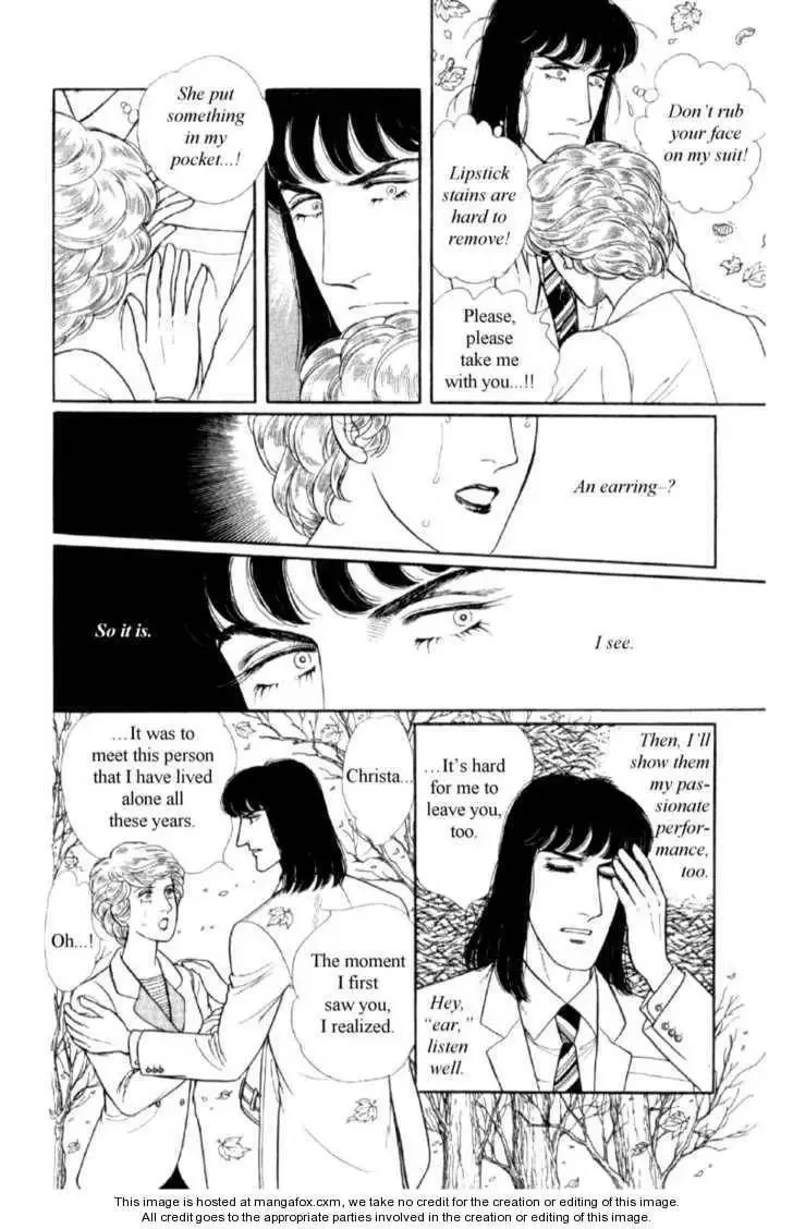 From Eroica with Love Chapter 16 page 61