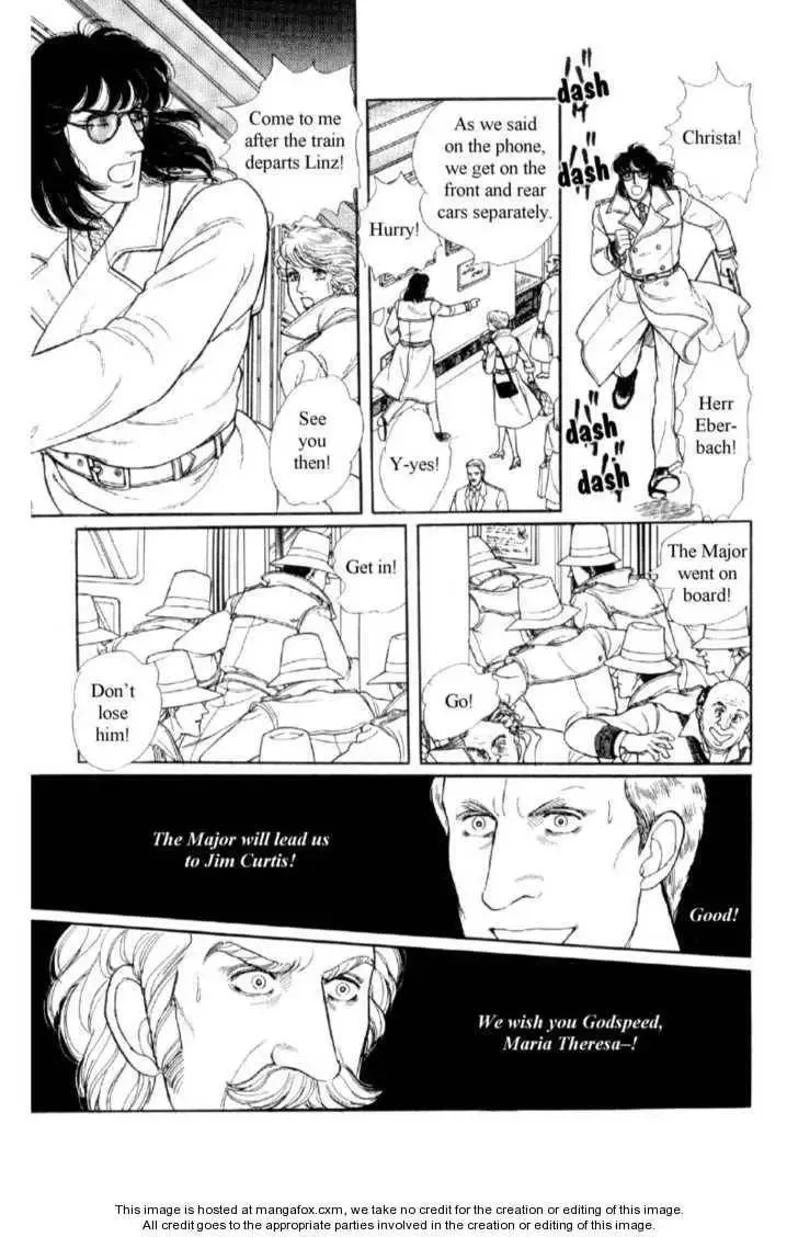 From Eroica with Love Chapter 16 page 72