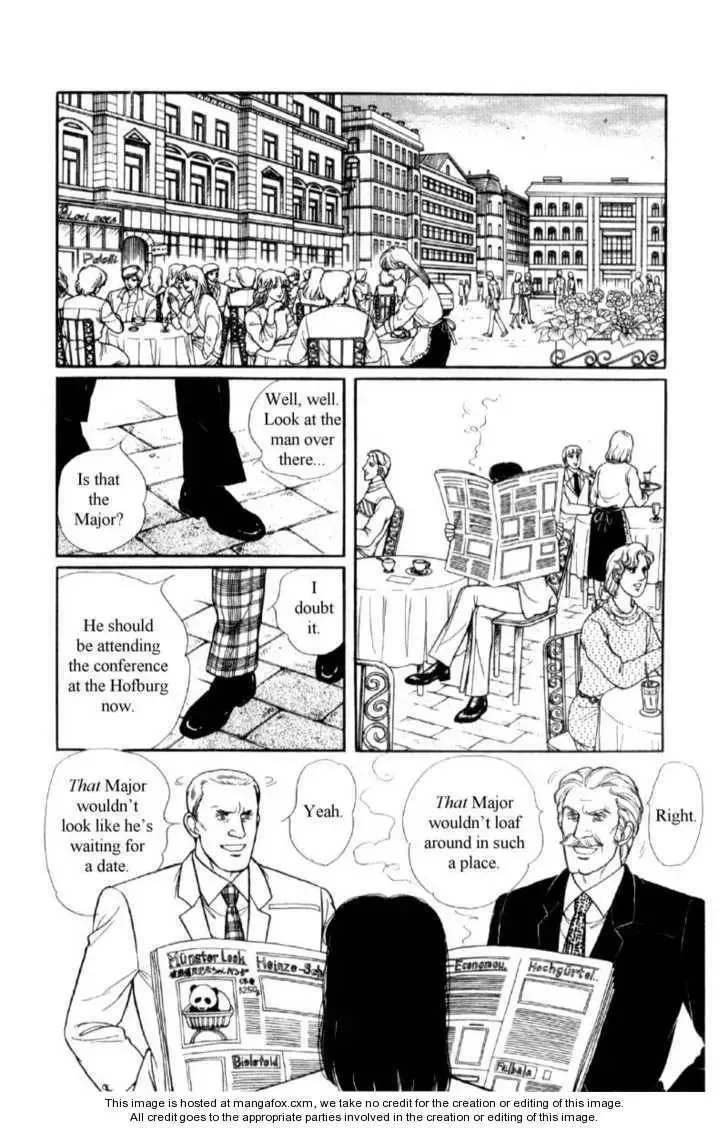 From Eroica with Love Chapter 16 page 55