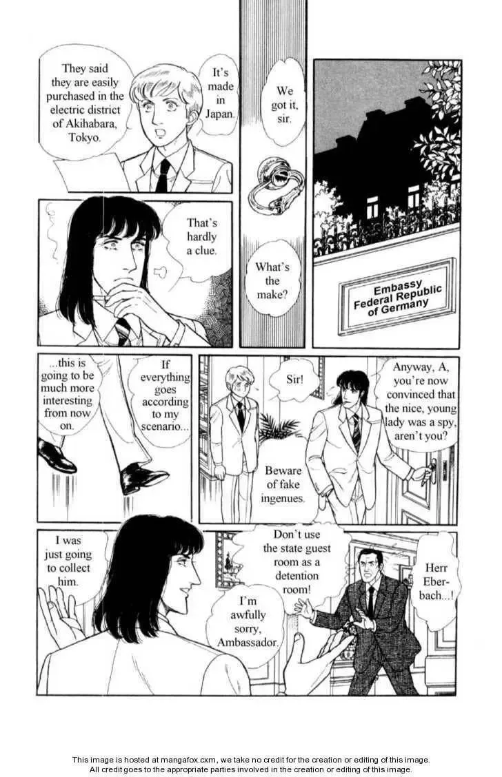 From Eroica with Love Chapter 16 page 67