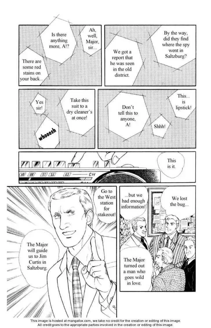 From Eroica with Love Chapter 16 page 66