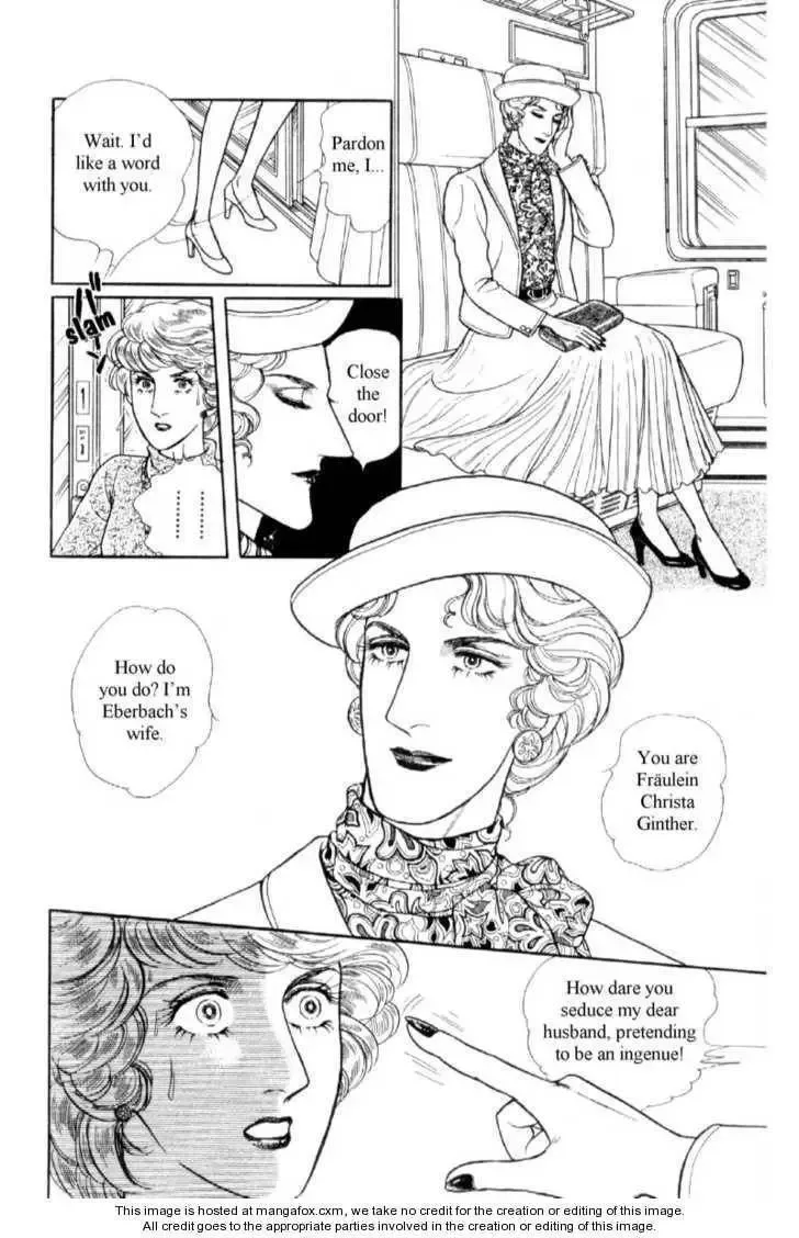 From Eroica with Love Chapter 16 page 75