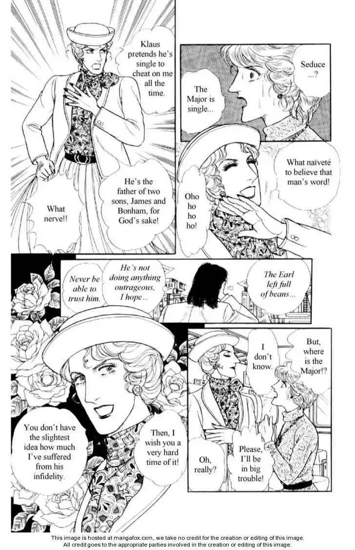 From Eroica with Love Chapter 16 page 76