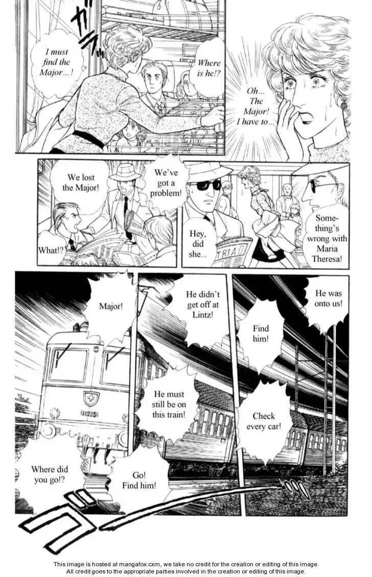 From Eroica with Love Chapter 16 page 78