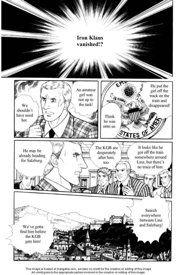 From Eroica with Love Chapter 16 page 82