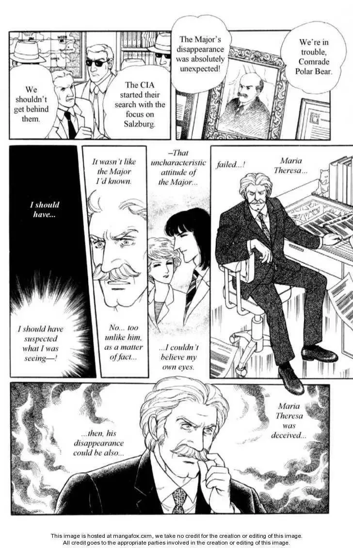 From Eroica with Love Chapter 16 page 83