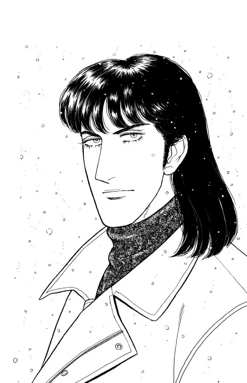 From Eroica with Love Chapter 17.4 page 47