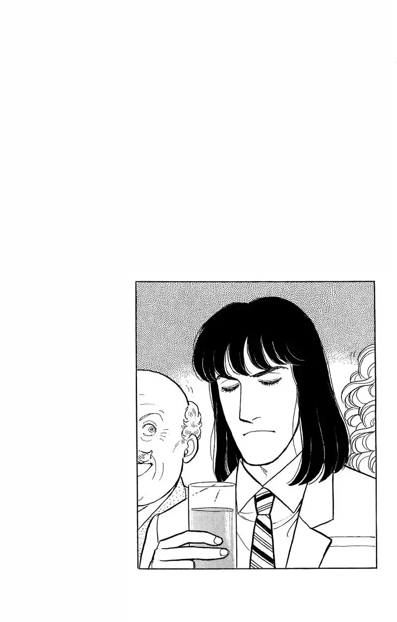 From Eroica with Love Chapter 17.4 page 128